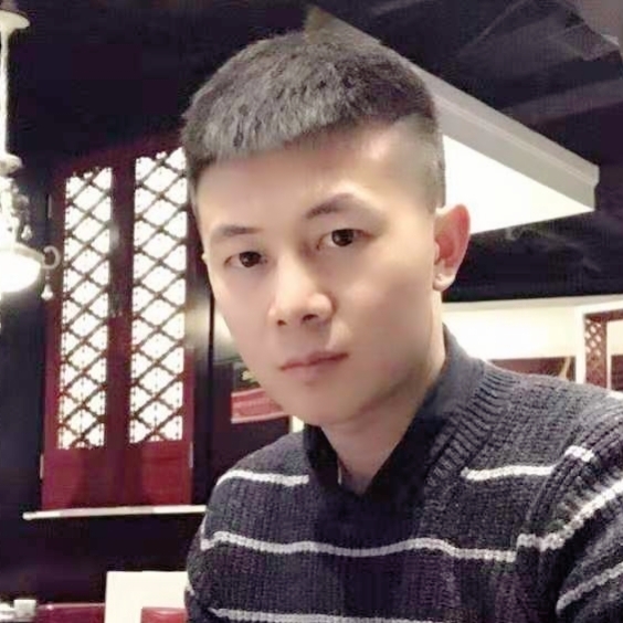 夜晚的星空的第一张照片--三明相亲网