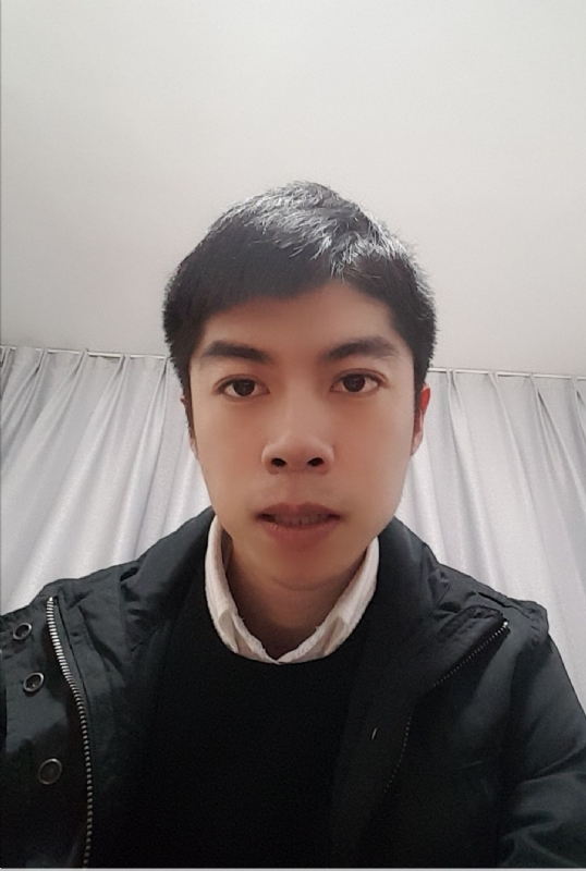 别发呆的第一张照片--三明相亲网
