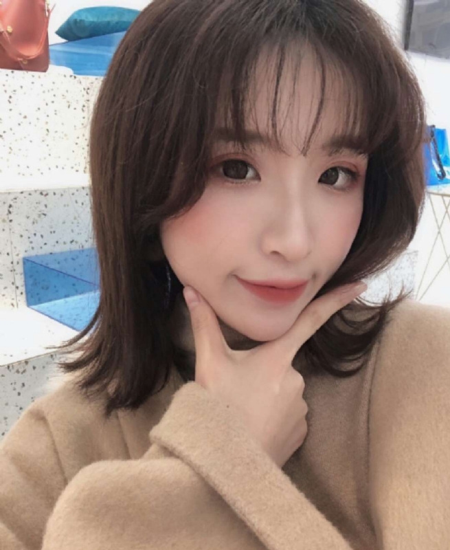 莉婷的第一张照片--三明相亲网