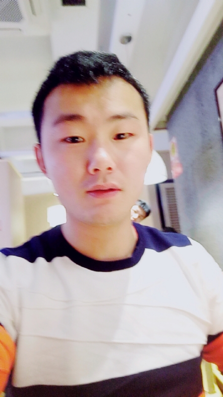 云淡风轻的第一张照片--三明相亲网