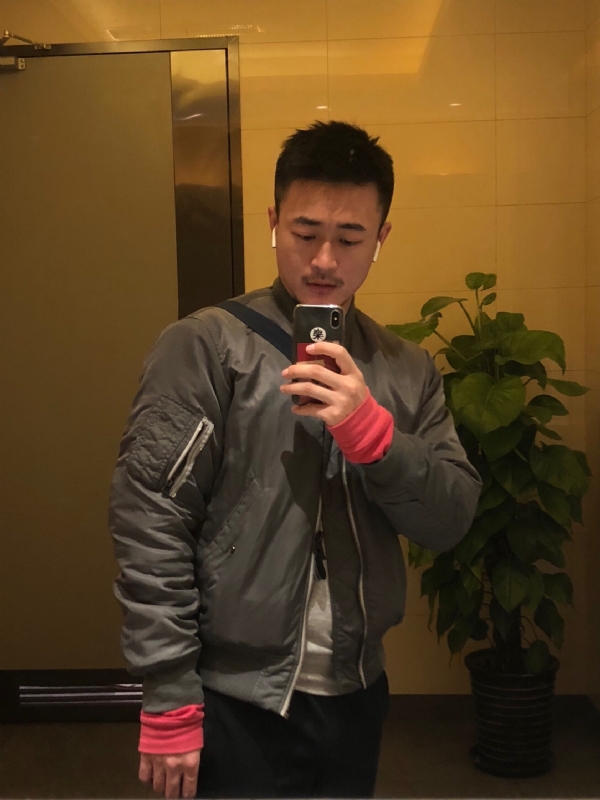 林云海的第一张照片--三明相亲网
