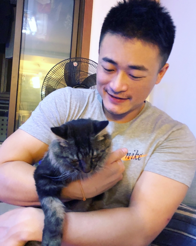 林云海的第二张照片--三明相亲网
