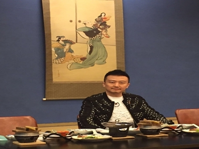 月影沙丘的第一张照片--三明相亲网