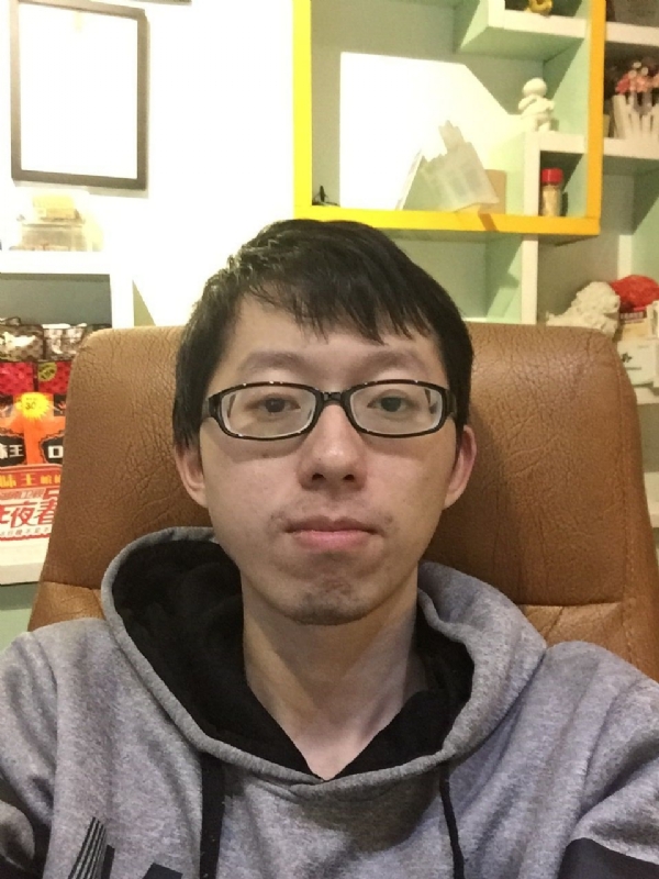 桀桀的第一张照片--三明相亲网