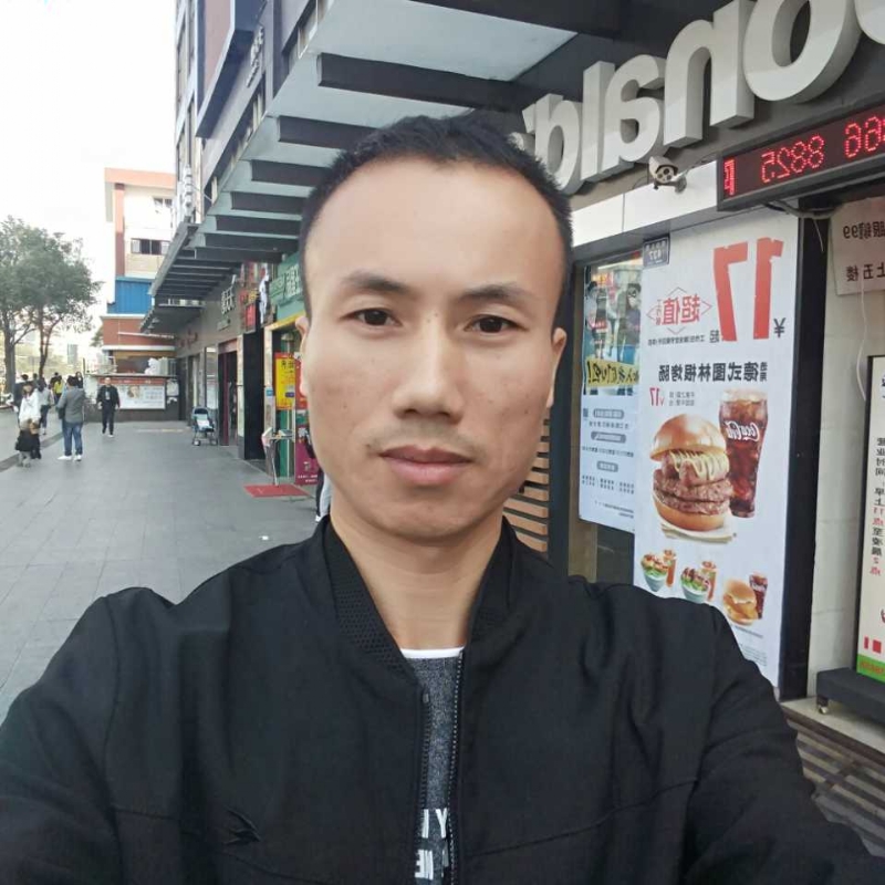 地瓜的第一张照片--三明相亲网