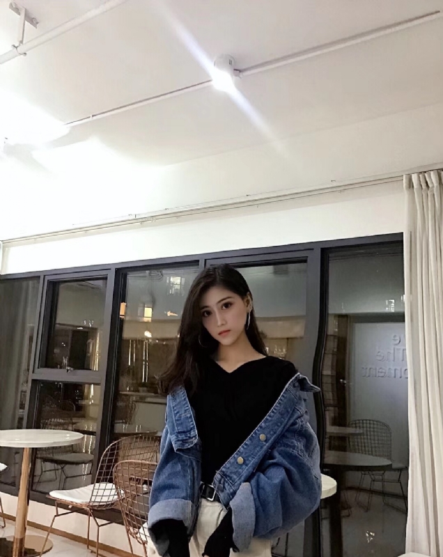 爱笑的眼睛的第一张照片--三明相亲网