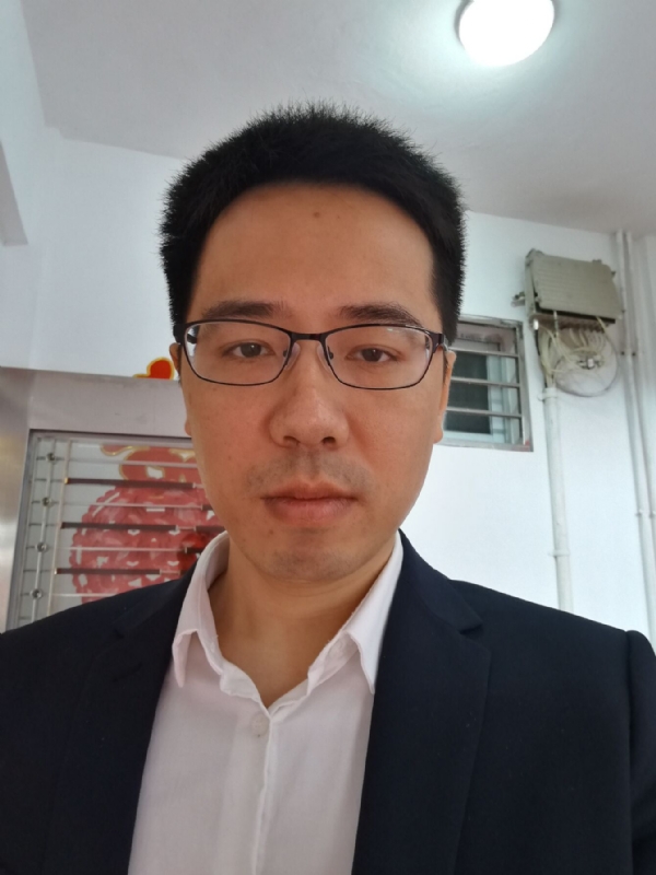 妥妥当当的第一张照片--三明相亲网