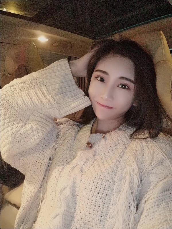 孙雪的第五张照片--三明相亲网