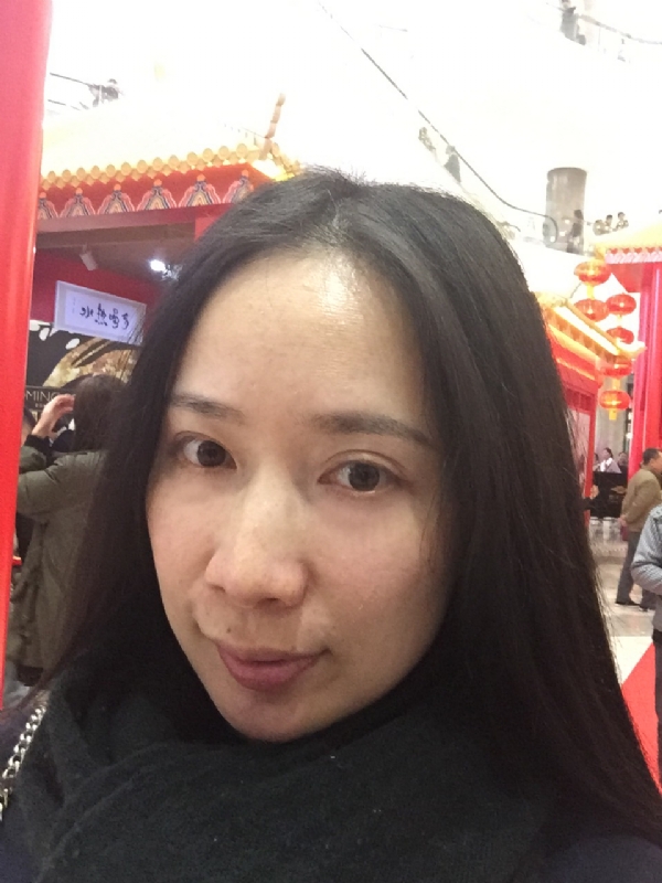 sisi的第一张照片--三明相亲网