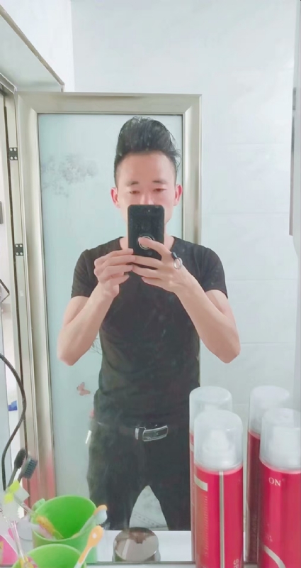 邱利平的第一张照片--三明相亲网