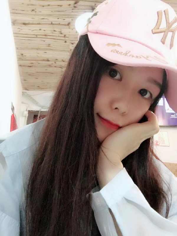 丹丹的第一张照片--三明相亲网