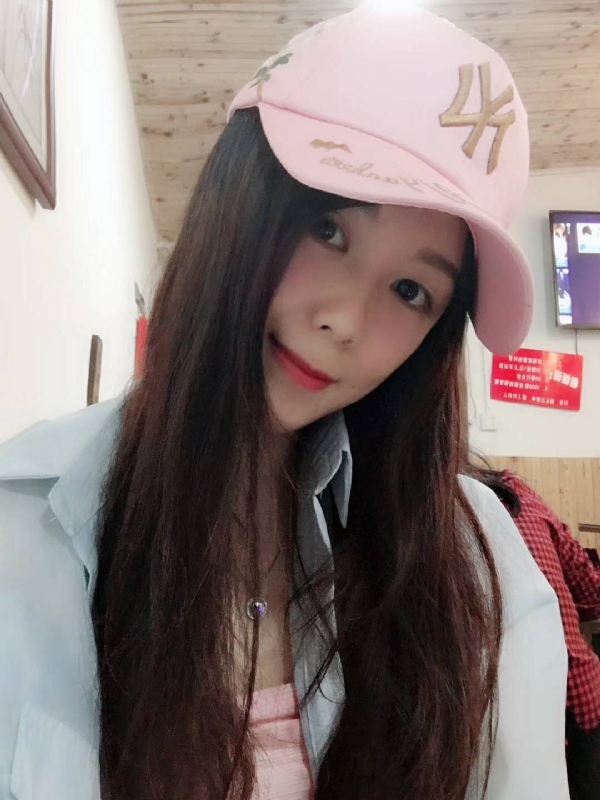 丹丹的第三张照片--三明相亲网