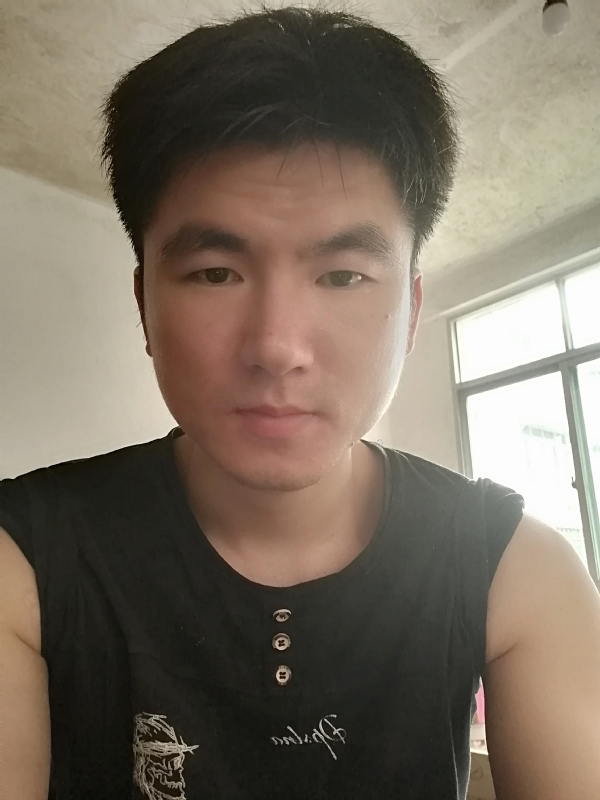 何必呢的第一张照片--三明相亲网