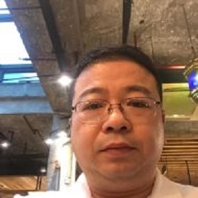 一个70后的离异大叔的第一张照片--三明相亲网