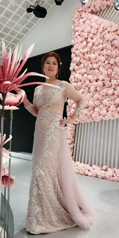 sophie的第一张照片--三明相亲网