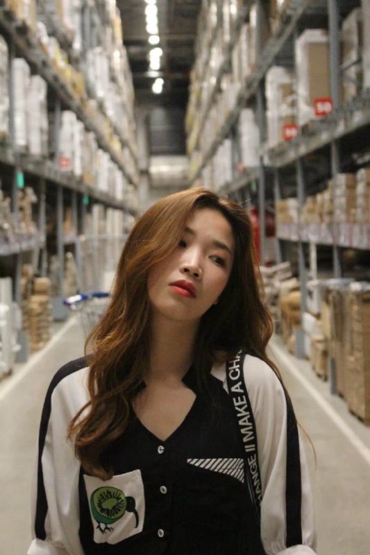 平ling的第二张照片--三明相亲网