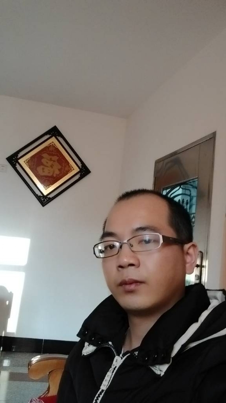 心灵游侠的第一张照片--三明相亲网