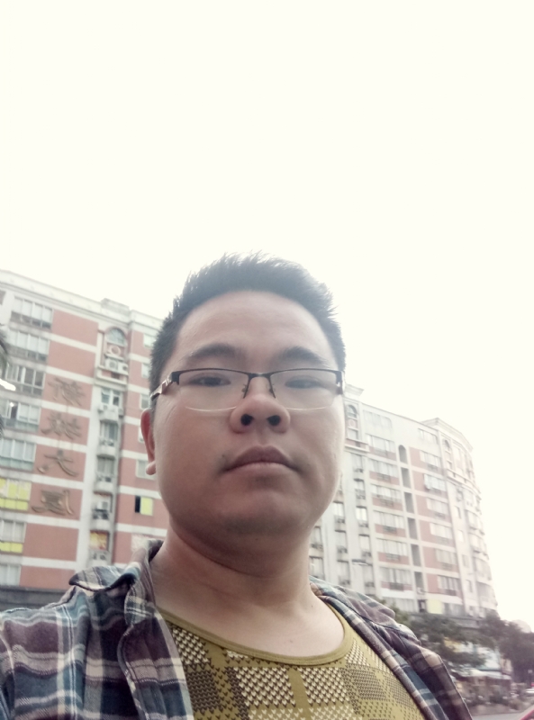 今生今世的第一张照片--三明相亲网
