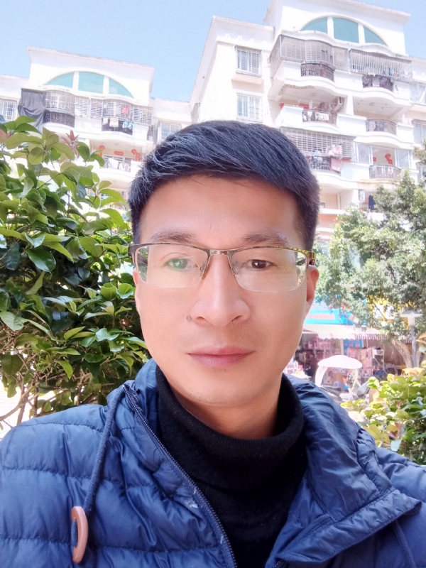 天行的第一张照片--三明相亲网