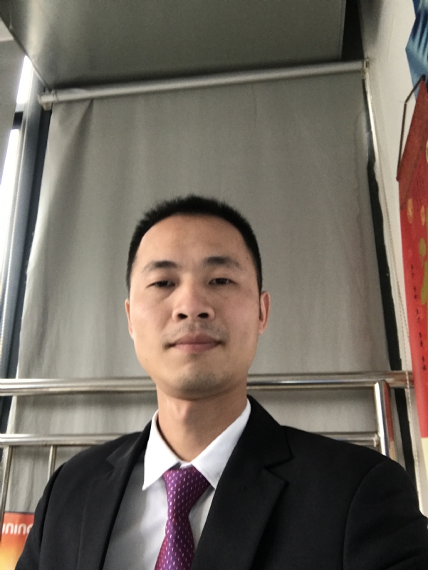 等你来的第一张照片--三明相亲网