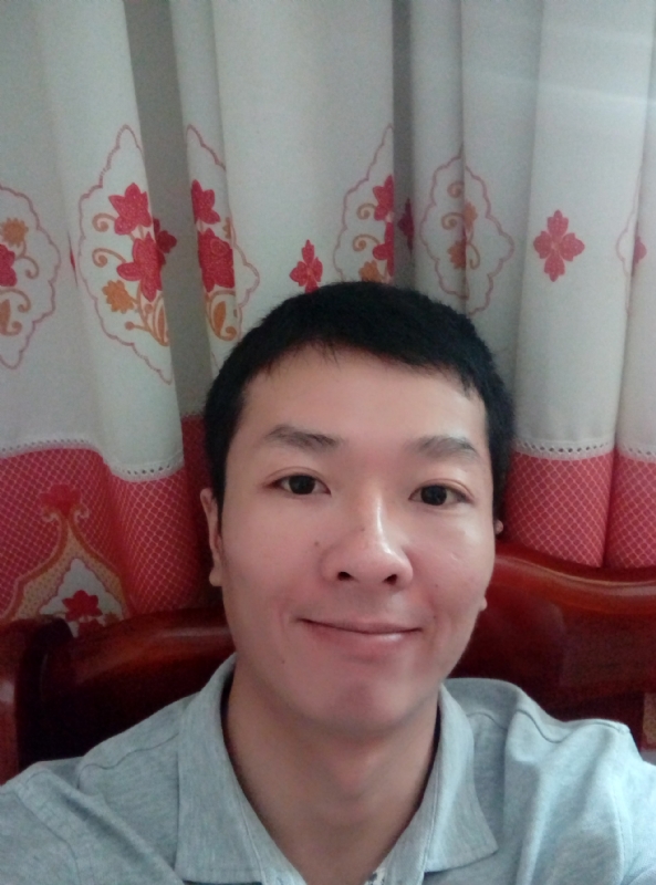 疯狂的土豆的第一张照片--三明相亲网