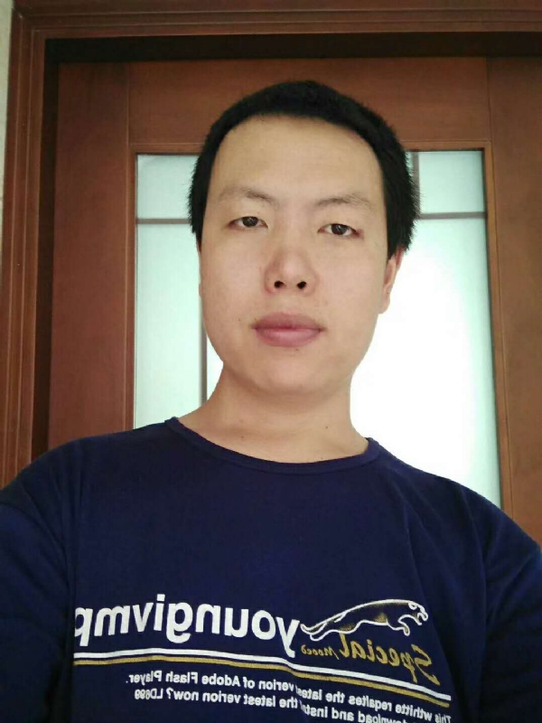 期待认识你的第一张照片--三明相亲网