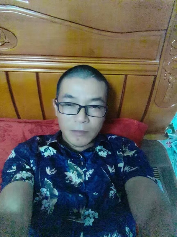 坚信就是你的第一张照片--三明相亲网