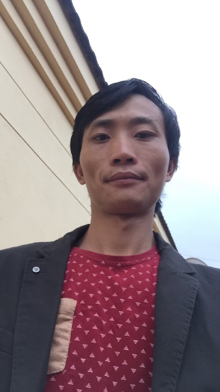 WENK的第一张照片--三明相亲网