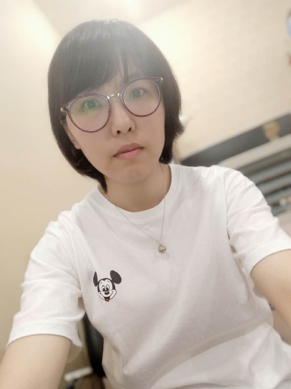 至简至繁的第一张照片--三明相亲网