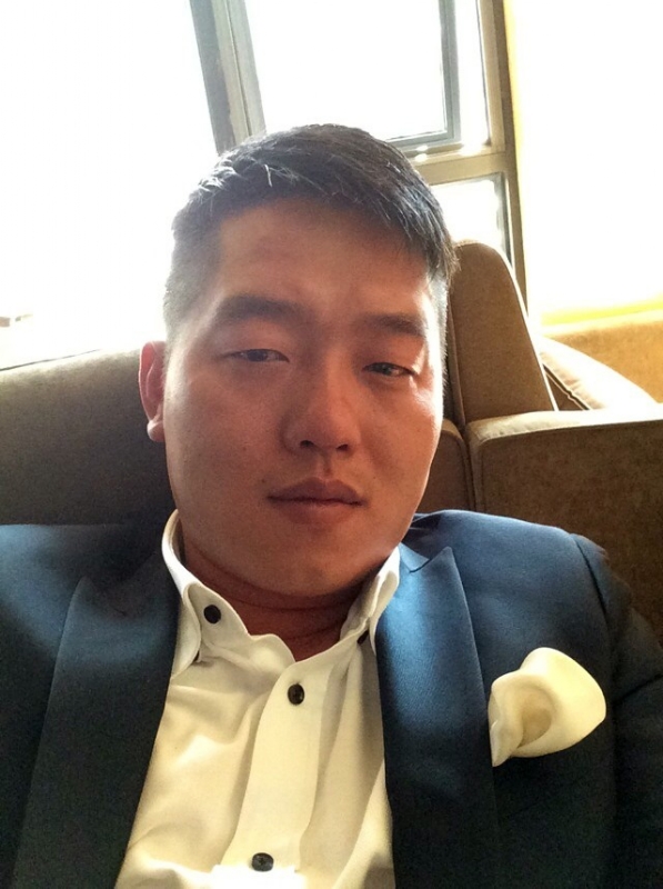 风往北吹的第二张照片--三明相亲网