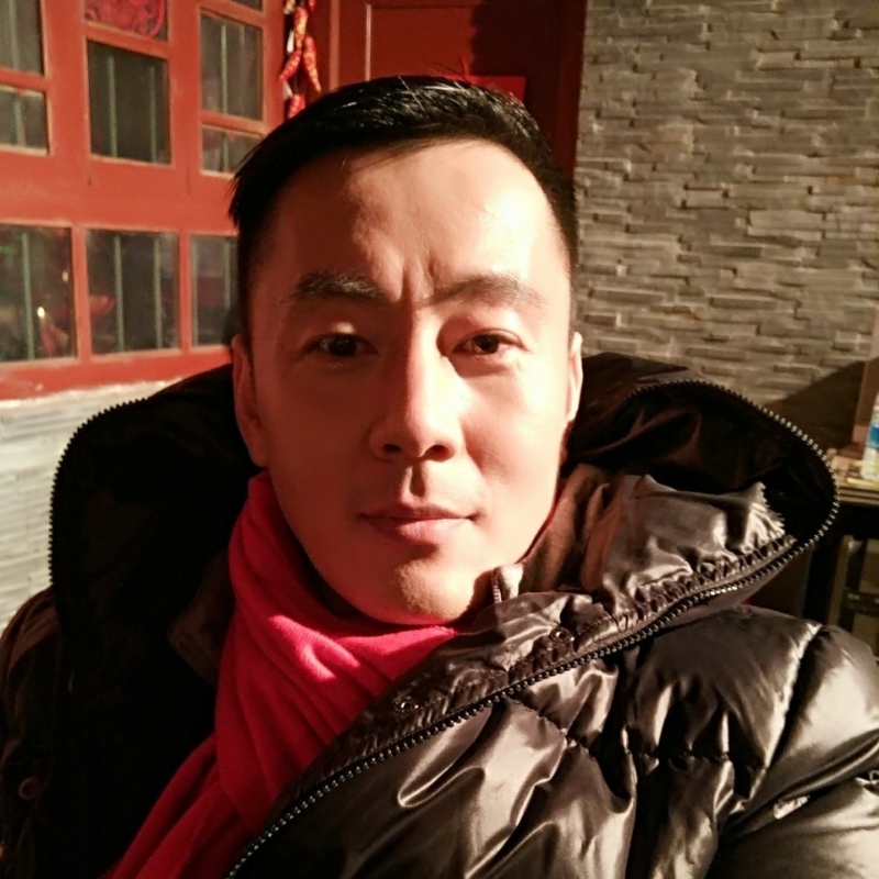 月满西楼的第一张照片--三明相亲网
