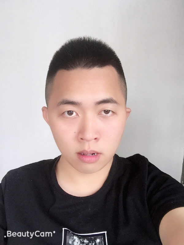 小白的第一张照片--三明相亲网