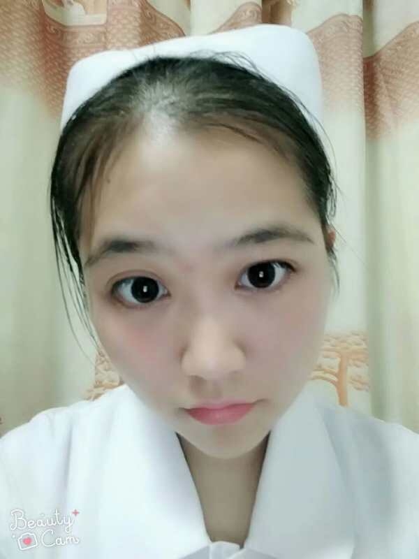 美美的第二张照片--三明相亲网