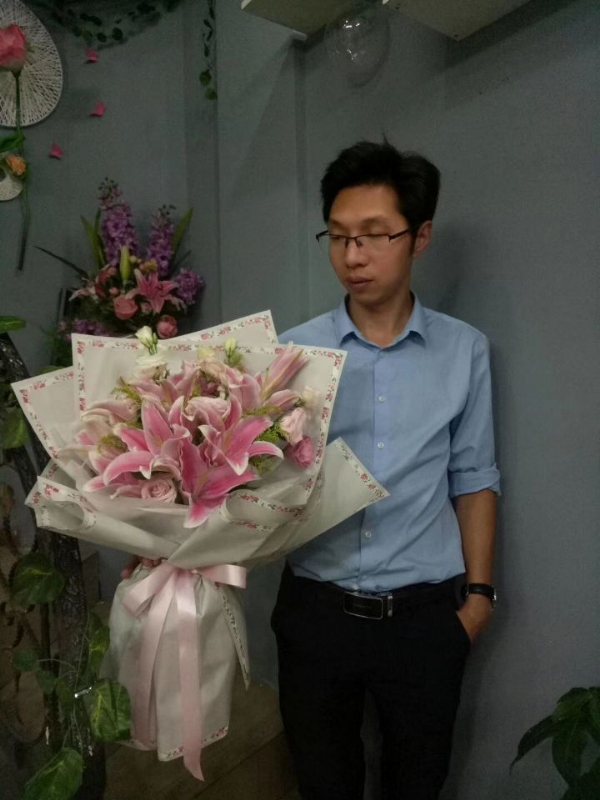 不死书生的第一张照片--三明相亲网