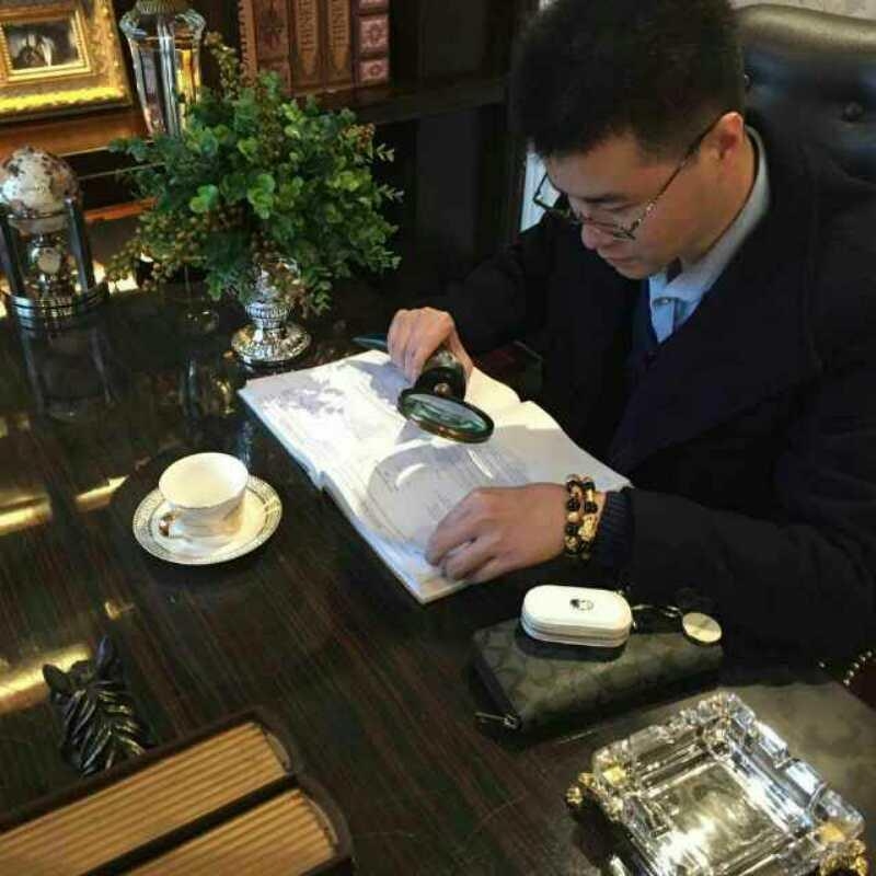 海纳百川的第一张照片--三明相亲网