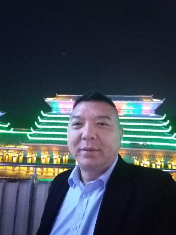 幸福的港湾的第一张照片--三明相亲网