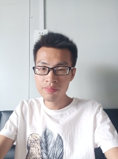 只求缘分来到的第一张照片--三明相亲网