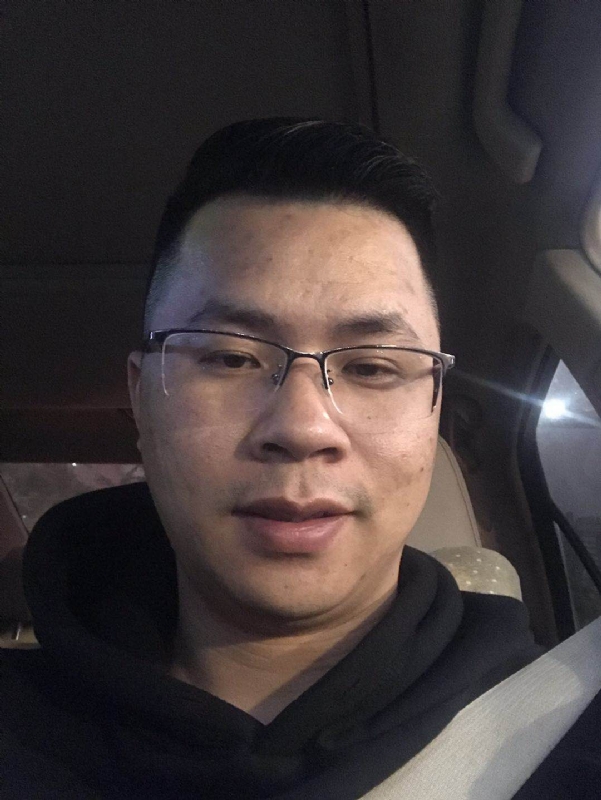 心飞扬的第一张照片--三明相亲网