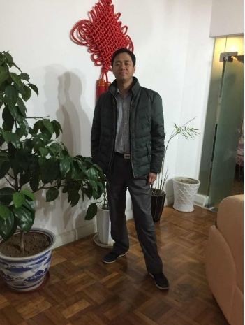阳光的第一张照片--三明相亲网