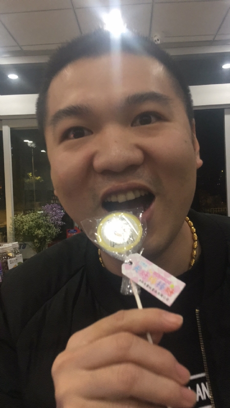 王小叶的第一张照片--三明相亲网
