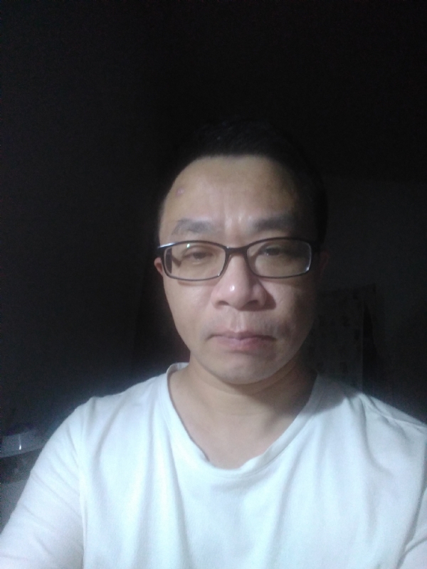 尘梦短促的第一张照片--三明相亲网