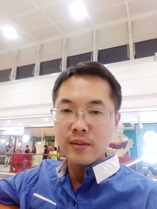 孤独小舟的第一张照片--三明相亲网