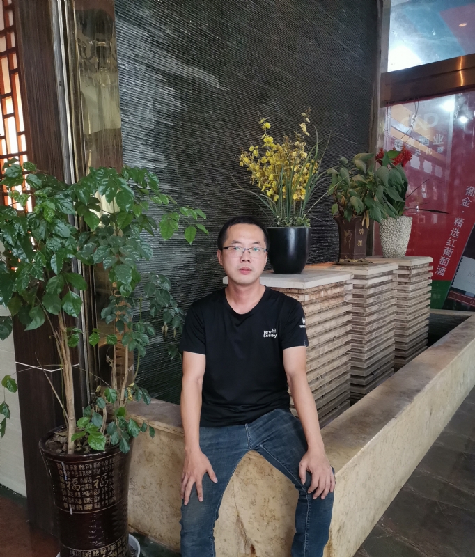 孤独小舟的第二张照片--三明相亲网