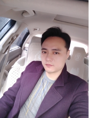 春的第一张照片--三明相亲网