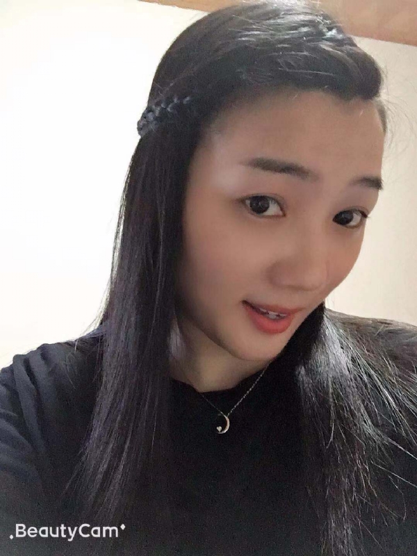 往事随风的第一张照片--三明相亲网