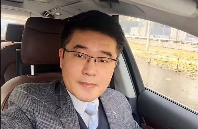 人生百味苦尽甘来的第一张照片--三明相亲网