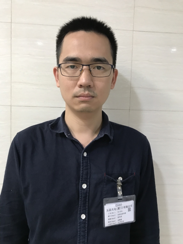 真心换真心的第三张照片--三明相亲网