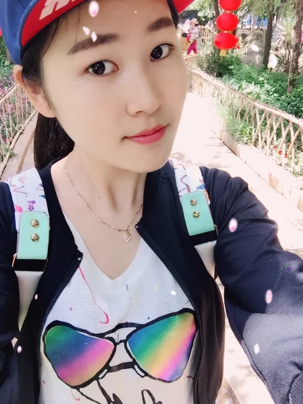 木木的第一张照片--三明相亲网