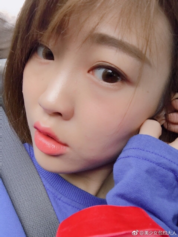 莉莉的第一张照片--三明相亲网