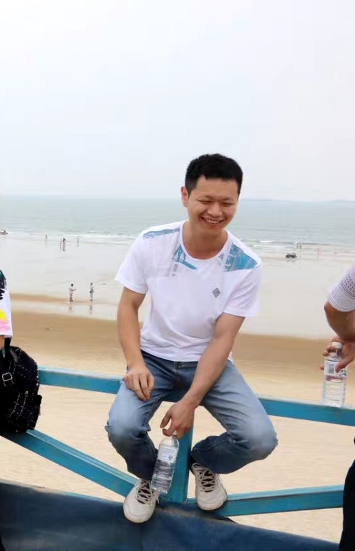 A乐米的第一张照片--三明相亲网